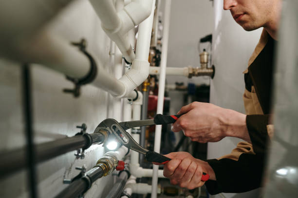 Best Hot Water Heater Installation  in Fmington, AR