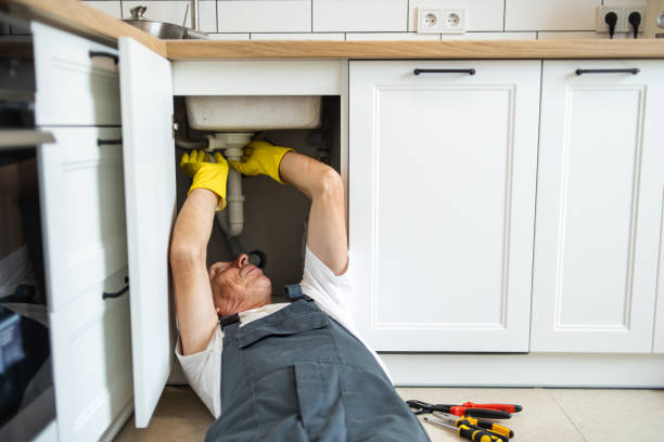 Professional Plumbing in Farmington, AR