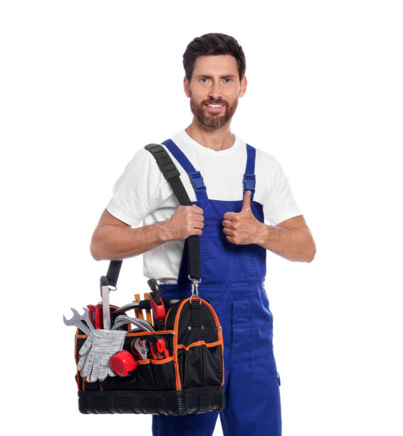 Clogged Drain Plumber in Farmington, AR