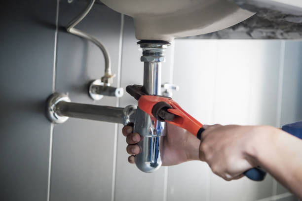 Best Local Plumber Services  in Fmington, AR